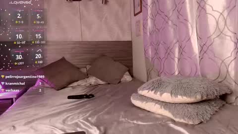 Snapshot of adonisaster chatting on February 23, 2:29 am Adonis  online show from February 23, 2:29 am