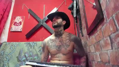 demon online show from February 9, 10:25 pm