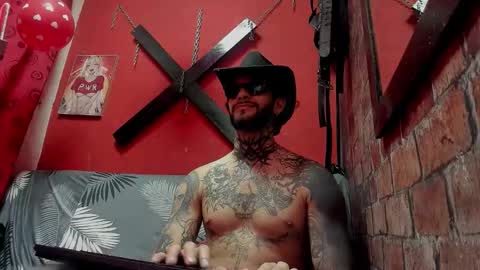 demon online show from February 20, 12:40 am