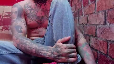 demon online show from February 21, 1:39 am