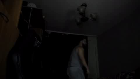 Adonis Steel online show from December 4, 8:29 pm