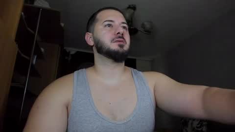 Adonis Steel online show from December 6, 1:00 pm