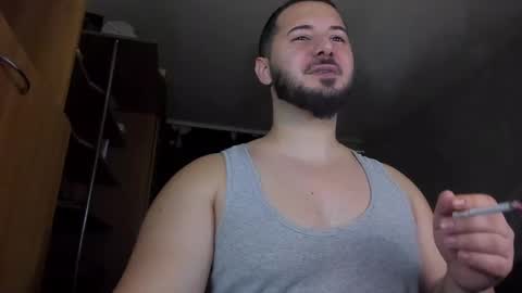 Adonis Steel online show from December 6, 4:06 pm