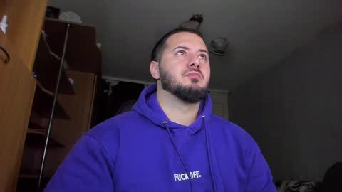 Adonis Steel online show from December 10, 2:28 pm