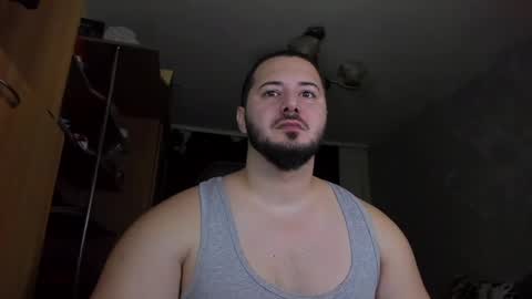 Adonis Steel online show from December 15, 4:15 pm