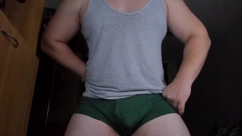 Adonis Steel online show from December 17, 9:27 pm