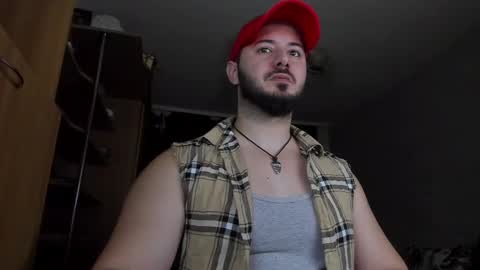 Adonis Steel online show from December 24, 5:44 pm