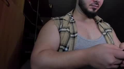 Adonis Steel online show from December 27, 6:03 am