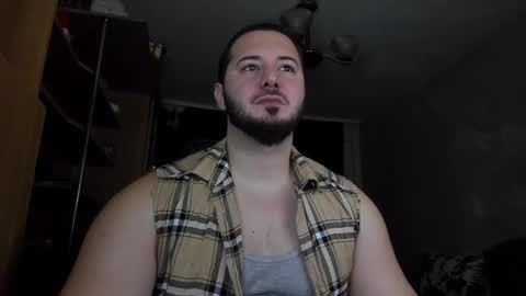 Adonis Steel online show from December 28, 2:42 pm