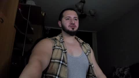 Adonis Steel online show from December 28, 5:46 pm