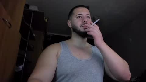 Adonis Steel online show from December 30, 5:55 pm