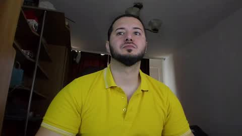 Adonis Steel online show from March 5, 11:38 am