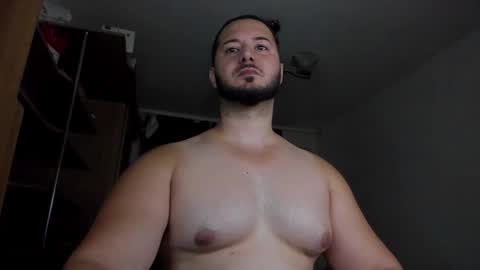 Adonis Steel online show from September 10, 4:29 pm