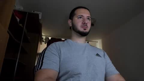 Adonis Steel online show from September 21, 10:28 am