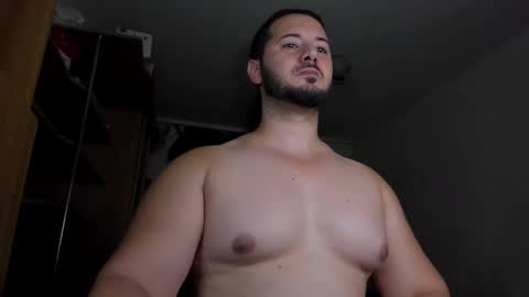 Adonis Steel online show from September 26, 8:24 pm