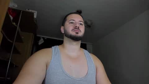 Adonis Steel online show from October 21, 2:01 am