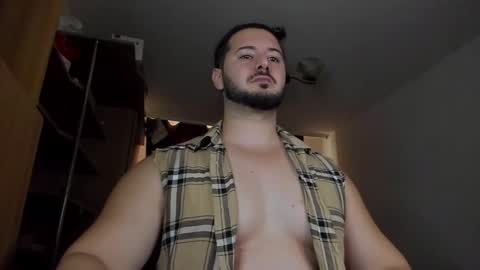 Adonis Steel online show from October 22, 10:26 am