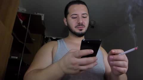 Adonis Steel online show from October 31, 1:56 pm