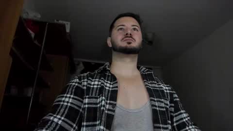 Adonis Steel online show from November 20, 3:34 pm