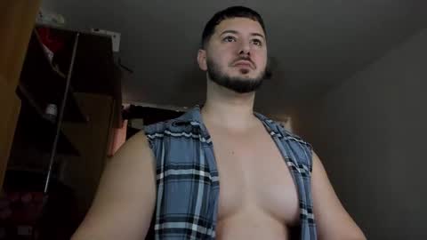 Adonis Steel online show from January 9, 7:22 am