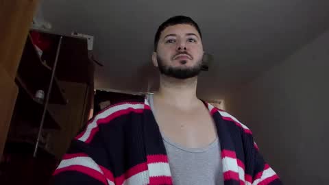 Adonis Steel online show from January 12, 9:58 am