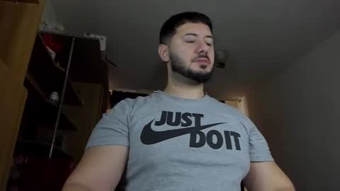 Adonis Steel online show from January 16, 9:24 am