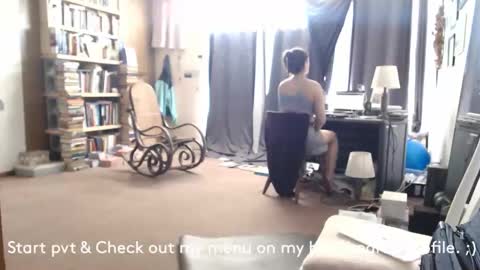 adorable22 online show from December 2, 6:10 pm