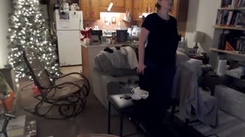 adorable22 online show from December 21, 4:30 am