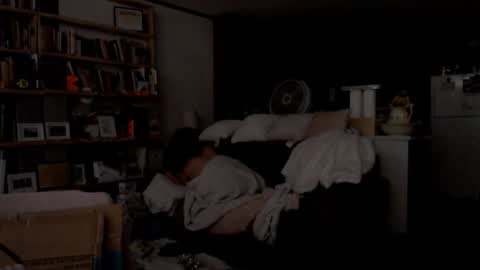 adorable22 online show from January 1, 2:31 pm