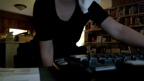 adorable22 online show from January 31, 3:09 am