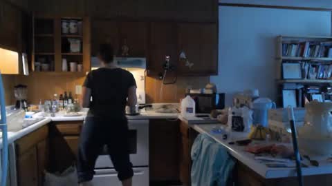 adorable22 online show from February 15, 6:33 pm