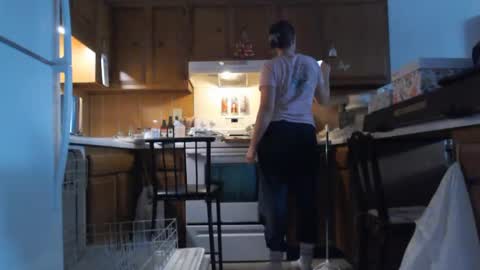 adorable22 online show from February 19, 8:41 pm