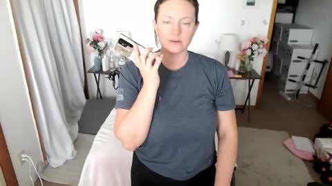 Snapshot of adorable22 chatting on May 2, 2:55 pm adorable22 online show from May 2, 2:55 pm