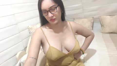 Snapshot of adorabletrans69 chatting on February 25, 5:47 pm Princess BLanca online show from February 25, 5:47 pm