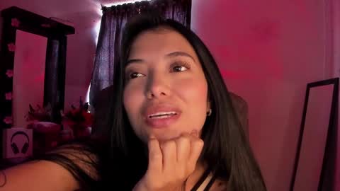 Stormi online show from February 25, 8:41 pm