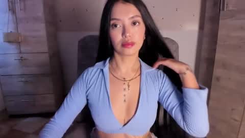 Stormi online show from September 19, 8:53 pm