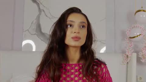 adoracortes online show from September 22, 4:58 am