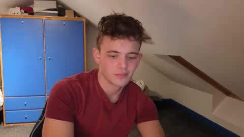 Snapshot of adr_twink chatting on February 7, 1:20 am ADR Twink online show from February 7, 1:20 am