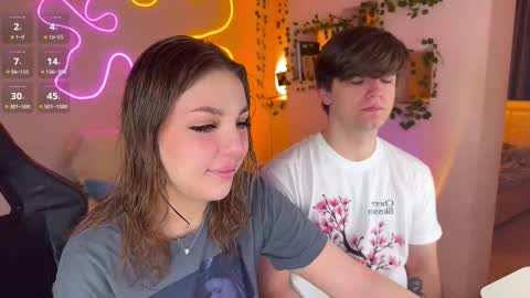 adrean_sofi online show from November 4, 2:05 pm