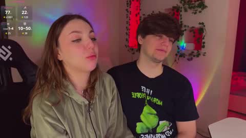 adrean_sofi online show from February 28, 5:30 am