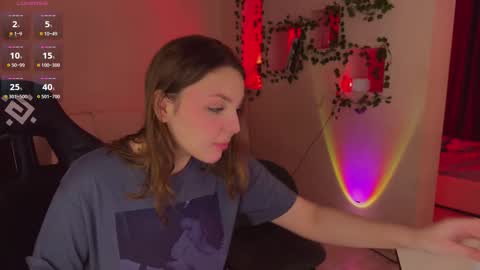 adrean_sofi online show from March 2, 5:30 am