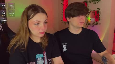 adrean_sofi online show from March 13, 7:20 pm