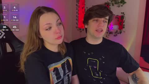 adrean_sofi online show from April 5, 5:15 am