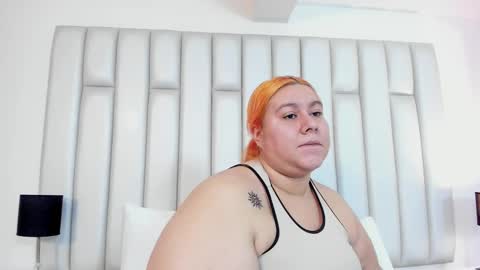 ANDREA PEREZ online show from February 28, 11:36 am