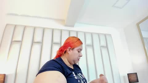 ANDREA PEREZ online show from October 3, 11:29 am