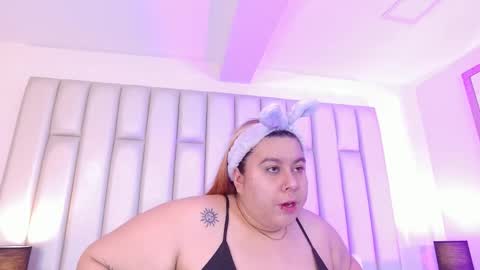 ANDREA PEREZ online show from February 25, 11:42 am