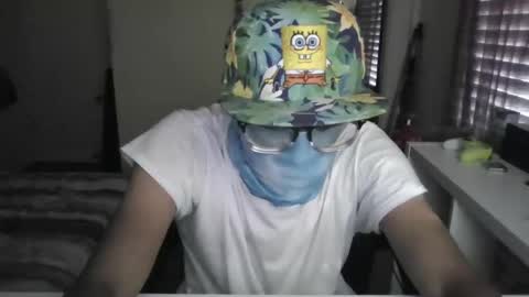 adreiananderson06 online show from February 14, 9:11 pm