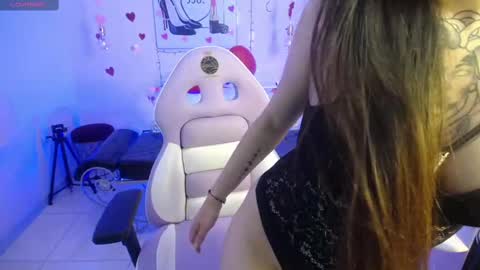 Adri  online show from March 4, 3:22 am