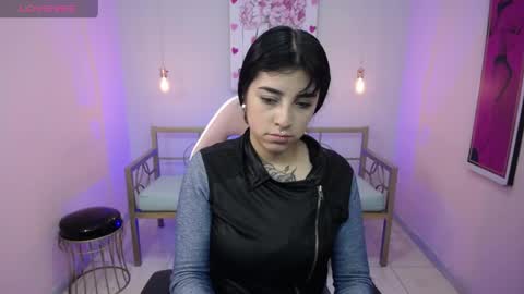 Adri  online show from March 30, 12:50 pm