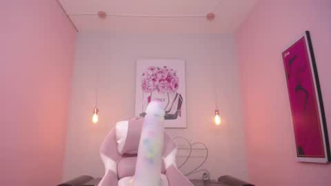 Snapshot of adri_gomez_1 chatting on April 30, 8:57 pm Adri online show from April 30, 8:57 pm